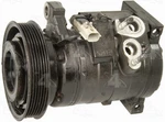 A/c Compressor-compressor Seasons 97343 Reman. Fixed Price $232.32.