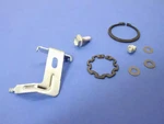 Genuine Mopar A/c Compressor Clutch Overhaul Kit 5140428AA. Fixed Price $5.04.