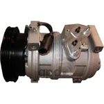 Genuine Global Parts Distributors Gpd Compressor New 6512112. Fixed Price $285.04.