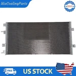 4974 A/c Condenser For 1998-2004 Dodge Intrepid Chrysler Concorde 3.5L 2.7L V6. Fixed Price $85.19.