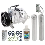 For Dodge Charger Magnum Chrysler 300 3.5 V6 2005-06 Ac Compressor & A/c Kit. Fixed Price $270.41.