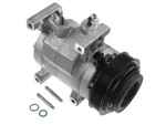 Autopart Premium 27DV29F Front A/c Compressor Fits 2018 Jeep Wrangler Jk 3.6L V6. Fixed Price $115.69.