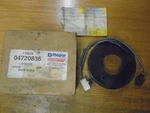 Oem Mopar 1993-1997 Grand Cherokee/wagoneer Coil Air Conditioning Clutch 4720836. Fixed Price $38.50.