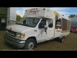 Ac Compressor 8-445 Fits 97-00 Ford E350 Van 6798143. Fixed Price $99.90.