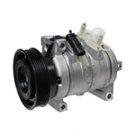A/c Compressor-new With Clutch Denso 471-0810. Fixed Price $365.52.