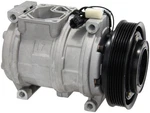 Four Seasons 58381 A/c Compressor For 93-98 Jeep Grand Cherokee. Fixed Price $250.99.