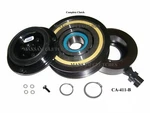 Ac Clutch Fits; 2011 2014 Dodge Challenger 3.6 Liter Only Usa Made By Maxsam. Fixed Price $134.11.