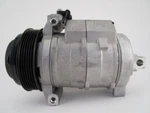 Ac Compressor Oem Denso 10S17C Fits Chrysler Crossfire / Dodge Sprinter 25... Qr. Fixed Price $574.95.