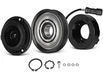 For 2011-2014 Chrysler 200 A/c Compressor Clutch Kit Apr 93343YRGD 2012 2013. Fixed Price $63.07.