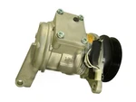Gpd New Compressor A/c Fits Plymouth Voyager 1996-2000 97DFQWZP. Fixed Price $211.16.