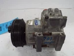 2004-2006 Chrysler Sebring Air Conditioning A/c Ac Compressor Oem ZHTP6. Fixed Price $129.65.