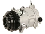 For 2015-2017 Chrysler 200 A/c Compressor Santech/ Omega Envir. Tech. 12956KZSM. Fixed Price $448.11.