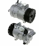 6SEU16C A/c Compressor Grv 12V. Fixed Price $212.21.