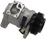 Four Seasons 58378 New Nippondenso 10PA17J Compressor W/ Clutch. Fixed Price $254.71.
