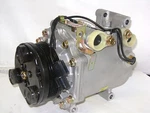 New Ac A/c COMPRESSOR-MSC90C Mitsubishi Eclipse 2000-2005GALANT 3. Fixed Price $215.00.