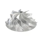 Billet Compressor Wheel For 04.5-17 Dodge Ram 5.9L 6.7L HE351CW HE351VE Turbo. Fixed Price $119.95.