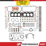 Full Gasket Set Head Bolts For 99-04 Chrysler 300M Prowler Dodge Intrepid 3.5. Fixed Price $150.99.