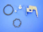 Genuine Mopar A/c Compressor Clutch Overhaul Kit 5066228AA. Fixed Price $38.06.