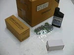 New A/c Ac Compressor Kit For 1998-2002 Concorde (2.7L Only). Fixed Price $217.78.