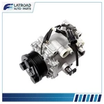 A/c Ac Compressor For 2000-2004 Mitsubishi Diamante Eclipse 01-03 Galant 3.0L. Fixed Price $115.32.