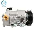 A/c Ac Compressor With Clutch For Dodge Challenger Charger 5.7 6.4 68158259AD. Fixed Price $118.92.