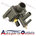 Thermostat Housing Coolant Air Bleeder For Dodge Stratus Sebring Chrysler 2.7L. Fixed Price $115.99.