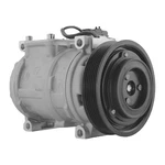 A/c Compressor For Chrysler Voyager Grand (00) Dodge Caravan (00-96). Fixed Price $184.37.