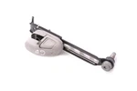 Chrysler Grand Voyager 2011 Rhd Seat Belt Front Right Adjust 1DW77ES3. Fixed Price $19.61.