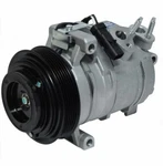 10SRE18C A/c Compressor 6 Grv 12V. Fixed Price $241.75.