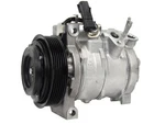 A/c Compressor For 09-10 Dodge Chrysler Avenger Sebring 2.7L V6 3.5L SV26D8. Fixed Price $354.72.
