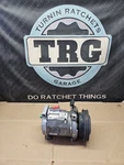 03-10 Chrysler Pt Cruiser Ac Air Conditioning Compressor Assembly 2AMA8032AA. Fixed Price $150.44.