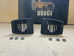 Mopar 2277655 Dodge Truck W Trailduster Ramcharger Van Body. Fixed Price $65.00.