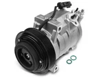 For 2011-2013 Chrysler 300 A/c Compressor Front Autopart Premium 99899BF 2012. Fixed Price $147.09.