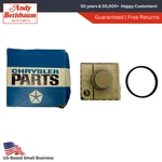 1959-1978 Plymouth Chrysler New Yorker Compressor Shaft Seal Package 1426501 Nos. Fixed Price $73.34.