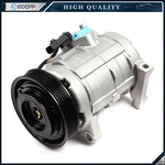 Ac Compressor For Dodge Caravan Chrysler Town & Country 2001- 2007 3.3L 3.8L. Fixed Price $134.41.
