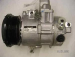 Ac Compressor Oem Denso 6SEU16C Fits Lexus LS430 Qr. Fixed Price $475.95.