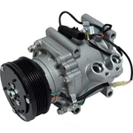 A/c COMPRESSOR-TRSA09 Assembly Uac 4975AC. Fixed Price $285.09.