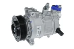 Valeo 690026 Compressor, Air Conditioning For Audi, Vw. Fixed Price $365.14.