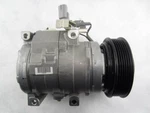 A/c Compressor Oem Denso 10S17C For Toyota Tundra Qr. Fixed Price $373.99.