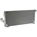 Gpd 4794C A/c Condenser Fits 1995-1999 Chrysler Sebring 95-97 Dodge Avenger. Fixed Price $324.99.