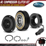 A/c Compressor With 6-GROOVE Pulley For Dodge Durango 2004-2007 Jeep Commander. Fixed Price $55.19.