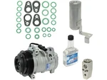 A/c Compressor Kit For 08-10 Chrysler Dodge Town Country Grand Caravan RY2. Fixed Price $340.59.