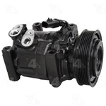 A/c Compressor Seasons For 2011-2014 Chrysler 200 3.6L V6. Fixed Price $279.97.