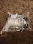 Eccpp Ac Compressor For 1996-2000 Dodge Grand Caravan 3.3L 3.8L. Fixed Price $115.99.