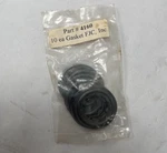 Fjc 4160 Chrysler Metal Gasket Suction Line Flange - 10 Pack. Fixed Price $13.95.
