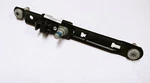 2013 14 15 2016 Dodge Dart Seat Belt Turning Loop Adjuster Left Right 68080657AE. Fixed Price $29.99.