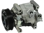 Uac A/c Compressor Fits Chrysler 200 2011-2014 42VKRV. Fixed Price $262.65.