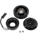 Ac Compressor Clutch Kit For Chrysler Town & Country Dodge Grand 2008-10. Fixed Price $40.05.