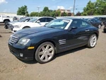Used A/c Compressor Fits: 2004 Chrysler Crossfire Exc. SRT6 Grade. Fixed Price $109.39.