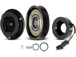 A/c Compressor Clutch Kit Apr 62MFVWD92 For Chrysler Pacifica 2005 2004 2006. Fixed Price $65.09.
